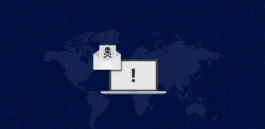 GandCrab, el ransomware que se ha cobrado más de 50.000 víctimas en dos meses