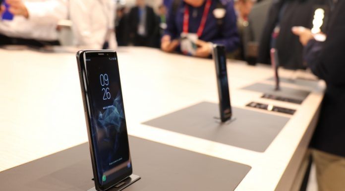 Inteligencia artificial y realidad aumentada: te mostramos las características más destacadas del nuevo Galaxy S9 de Samsung samsung galaxy s9 y s9plus