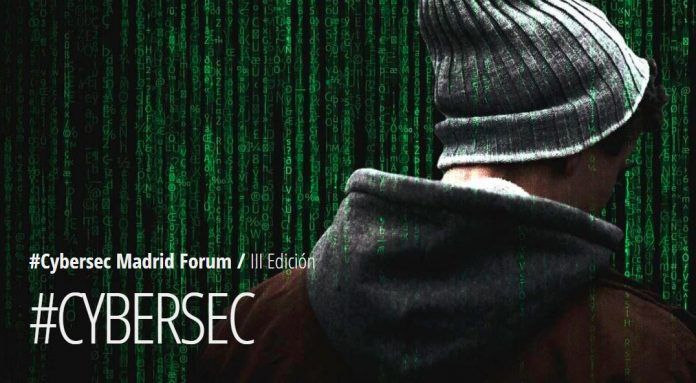 cybersec madrid forum executive forum españa evento ciberseguridad 29 noviembre tercera edicion bit life media partner