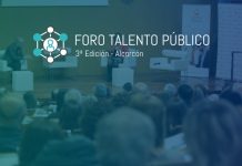 foro talento publico 2020 alcorcon