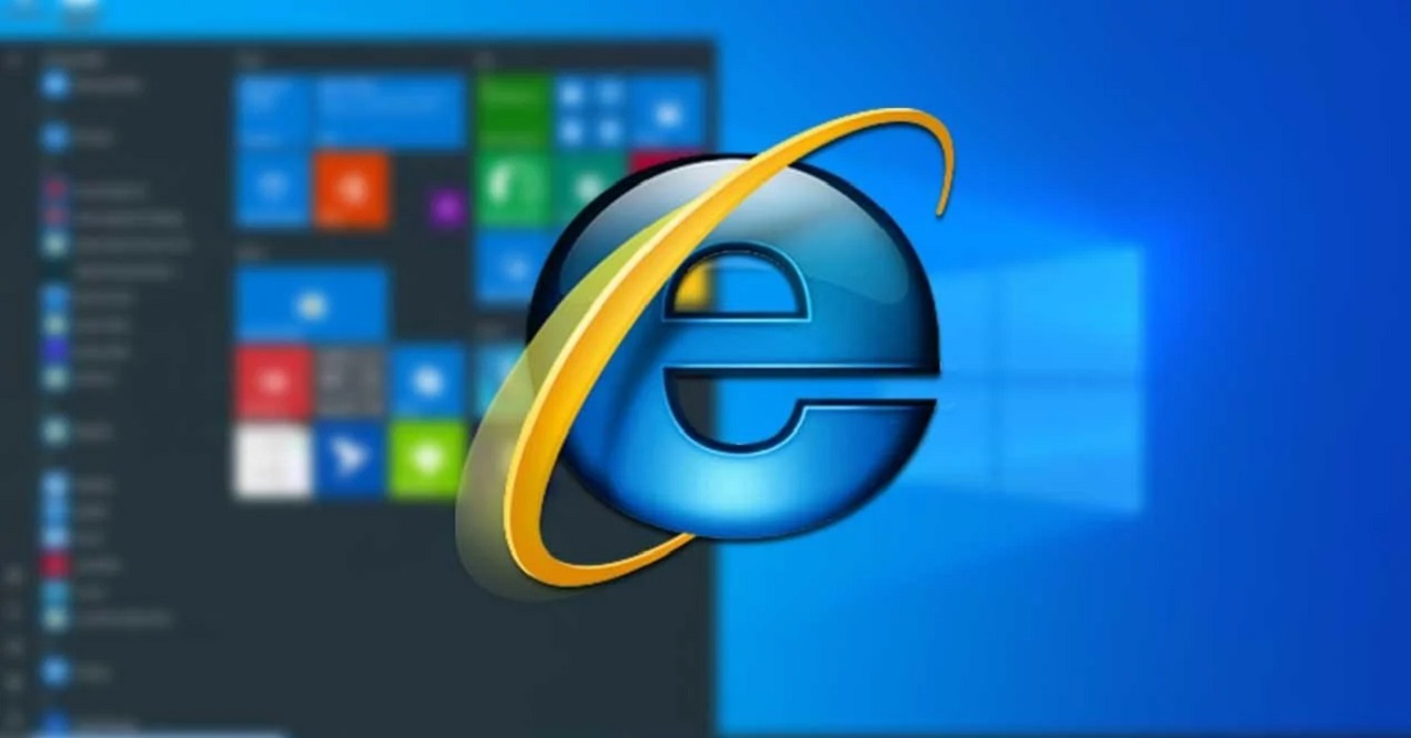 Observar Pino Parche Microsoft dice adiós a Internet Explorer