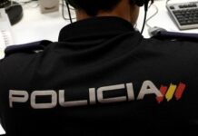 Policía brecha de seguridad estafas, Man-in-the-Middle