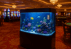 Un casino sufre un ciberataque a través de un acuario inteligente ubicado en sus instalaciones Un casino sufre un ciberataque por medio de un acuario inteligente ubicado en sus instalaciones
