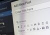 Un fallo crítico en WP Maps Pro permite crear cuentas de administrador en webs WordPress Wordpress fallo ciberdelincuente sitios web