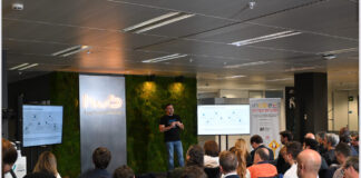 La ciberseguridad también se construye desde cómo te presentas VapaSec se alza como ganadora del programa INCIBE Emprende con su propuesta de protección web autónoma notica bit life media