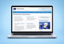 La Unión Europea sufre un robo de datos a través del portal europa.eu