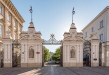 Ciberataque Universidad de Varsovia