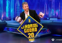 Vishing El Hormiguero estafa