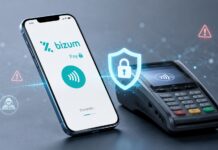 5 posibles riesgos de ciberseguridad de Bizum Pay: qué conviene vigilar en el nuevo pago instantáneo Bizum Pay ciberseguridad riesgos pagos
