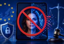Europa prohibirá los deepfakes sexuales creados con inteligencia artificial en todo el territorio comunitario deepfakes sexuales Europa ciberseguridad ley