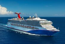 La empresa de cruceros Carnival sufre un ciberataque donde quedan expuestos los pasaportes de 6 millones de viajeros